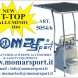 T top - momar sport -300€ - immagine 3