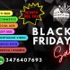 Black Friday Web & digit - immagine 1
