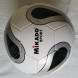 Pallone in cuoio Mikado - immagine 1