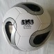 Pallone in cuoio Mikado - immagine 2