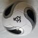 Pallone in cuoio Mikado - immagine 3