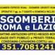 Roma sgomberi gratis 7gg - immagine 1