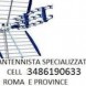 Impianti satellitari sky - immagine 1