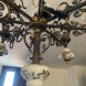 Lampadario Vintage - immagine 2