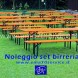 Noleggio set birreria - immagine 1