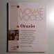 Novae Voces - Orazio - immagine 3