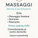 Massaggiatore Olistico - immagine 2