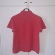 T-shirt Polo rossa - immagine 2