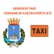 Servizio Taxi Castelforte - immagine 1