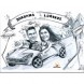 Caricaturista cosenza - immagine 1