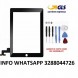 Vetro touch ipad 2 3 - immagine 1