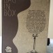 Vino rosso in bag box - immagine 3