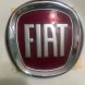 Fregio Originale Fiat - immagine 1