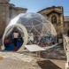 Cupola Geodetica 6M - immagine 1