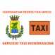 Servizio Taxi Mondragone - immagine 1