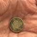 50 centesimi del 1867 - immagine 4