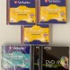 Dvd-rw + Dvd-r + Cd-r - immagine 1