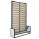 Letto studio piccolodoppi - immagine 1