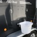 Trailer 1 cavallo e mezzo - immagine 2