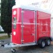 Trailer 1 cavallo e mezzo - immagine 4