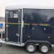 Trailer 1 cavallo e mezzo - immagine 5