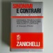 Dizionario Sinonimi/Contr - immagine 1