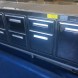 Tavoli/armadi refrigerati - immagine 3