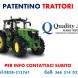 Patentino Trattori - immagine 1