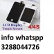 Lcd iphone 4 4s touch scr - immagine 1