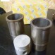 Kit canne e pistoni R4/5 - immagine 2