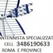 Assistenza elettricista a - immagine 1