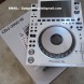 Pioneer cdj-3000 player - immagine 1