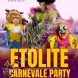 Carnevale show party - immagine 2
