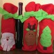 Sacchetti Vino Natale - immagine 2