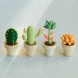 Corso fimo - paste modell - immagine 2