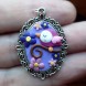 Corso fimo - paste modell - immagine 3
