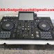 Alphatheta xdj-az, - immagine 5