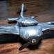 Airline cloth aerei pezza - immagine 4