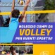 Campi da volley - immagine 1