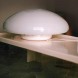 Lampada Boccio anni '70 - immagine 1