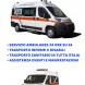 Ambulanza Privata Teano - immagine 1