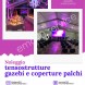 Noleggio gazebi - immagine 3