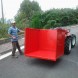 Cesto per trattore - immagine 2