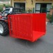 Cesto per trattore - immagine 3