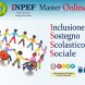 Sostegno Scolastico - immagine 1