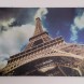 Quadro Tour Eiffel 120x80 - immagine 2