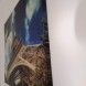 Quadro Tour Eiffel 120x80 - immagine 3