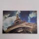 Quadro Tour Eiffel 120x80 - immagine 4