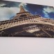 Quadro Tour Eiffel 120x80 - immagine 5