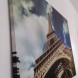 Quadro Tour Eiffel 120x80 - immagine 6